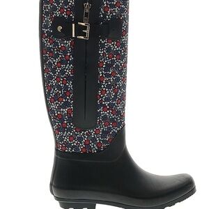 Tommy Hilfiger Rain Boots